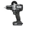 FLEX 24V 1/2in 2 Speed Drill Driver With Turbo Mode (Bare Tool), small image number 3