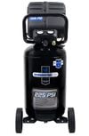 Industrial Air Compressor 1.7 HP 15 Gallon 225 PSI, small image number 1