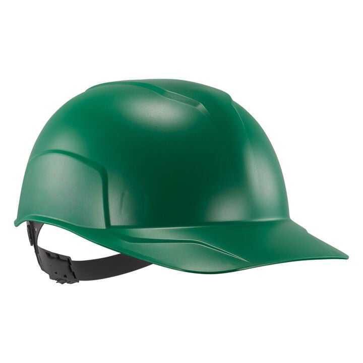 Ergodyne Skullerz 8952 Hard Shell Bump Cap Green