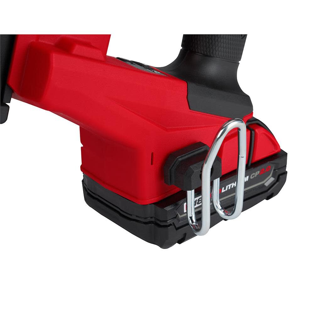 Milwaukee M18 Fuel 18 Gauge Brad Nailer Kit Reconditioned 2746 81ct Sansujyuku sansujyuku.com