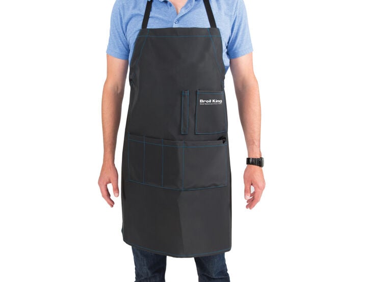 Broil King PVC Polyester Apron, large image number 0