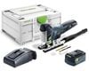 Festool PSC 420 EB Carvex Jigsaw Bluetooth Kit with Systainer 576527, small image number 1