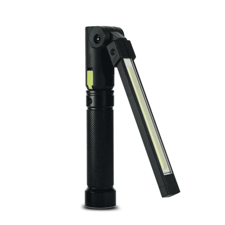 Malco Products 925 Lumens Folding LED Work Light