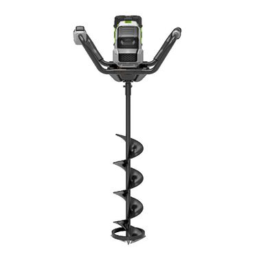 EGO POWER+ Ice Auger with 5Ah Battery and Charger Kit, large image number 5
