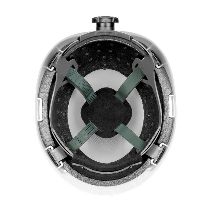 Protective Industrial Products PIP Dynamic Rocky Industrial Climbing Helmet, large image number 4