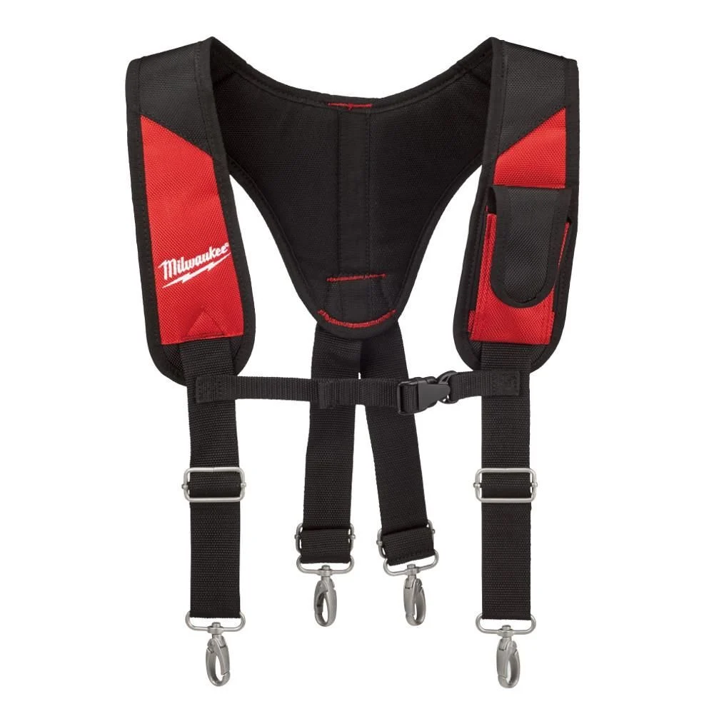 Milwaukee XL Padded Suspension Rig, large image number 1