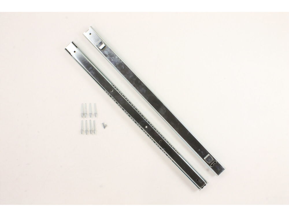 Knaack Drawer Slides for Model 45 & 49 2 Pack, large image number 2