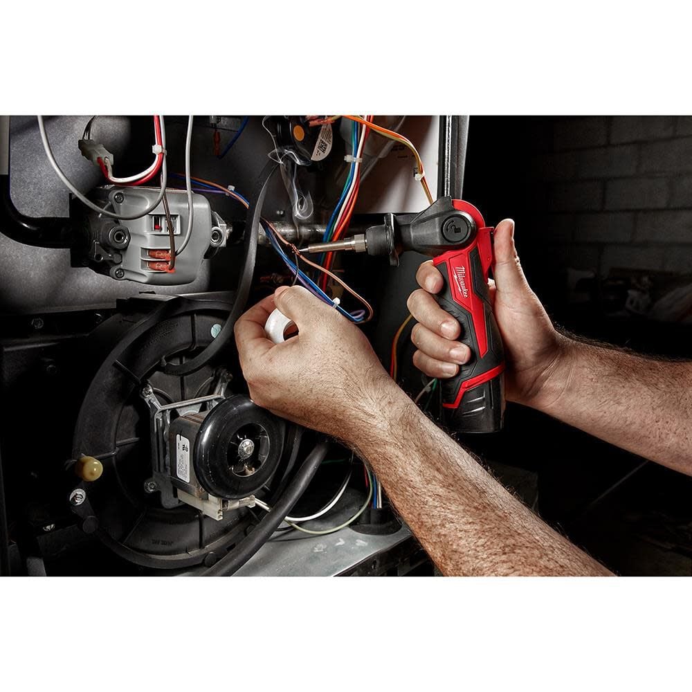 Milwaukee M12 Soldering Iron Kit 2488 21 Simolary simolary.com 12