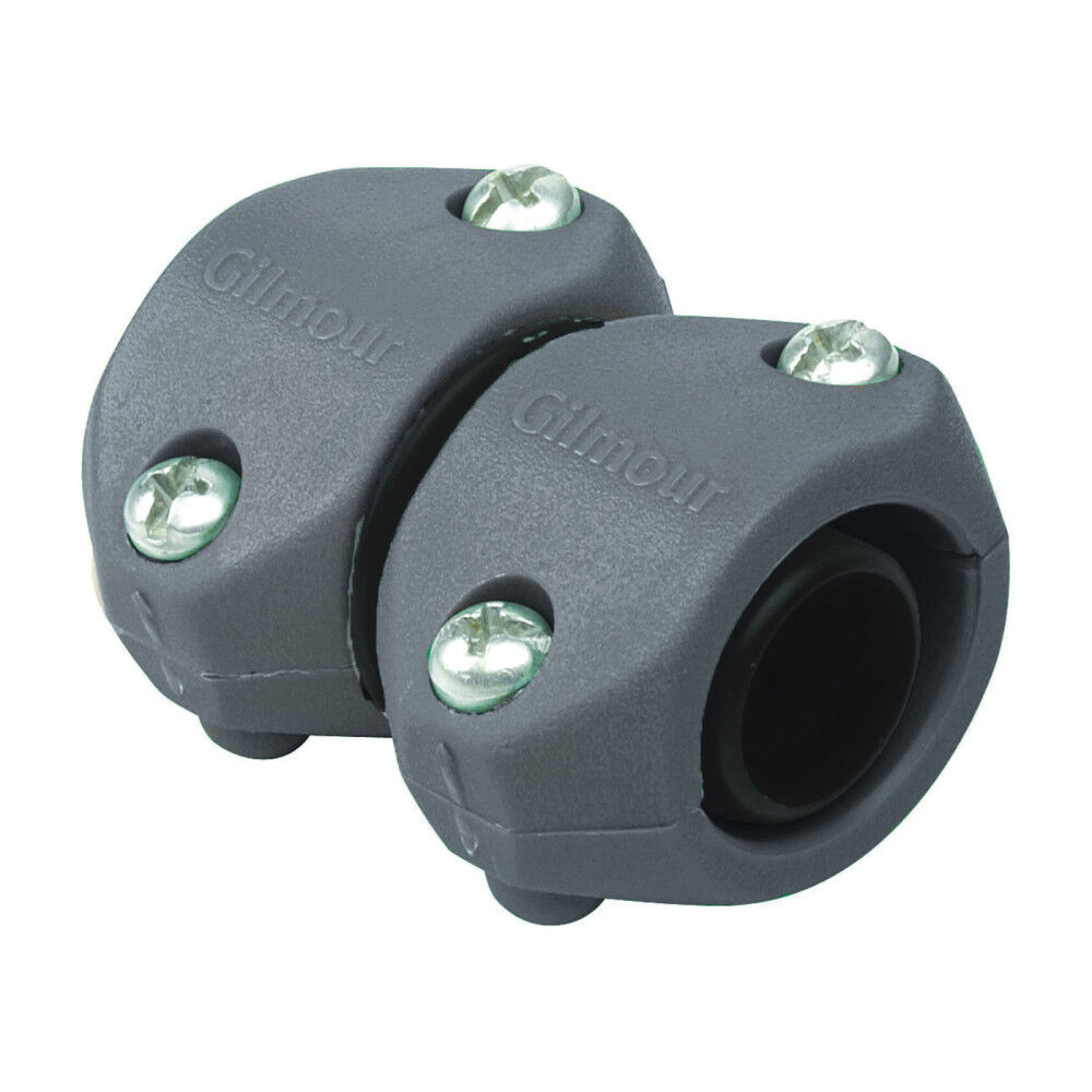 Gilmour Male Light-Duty Hose Mender, large image number 1