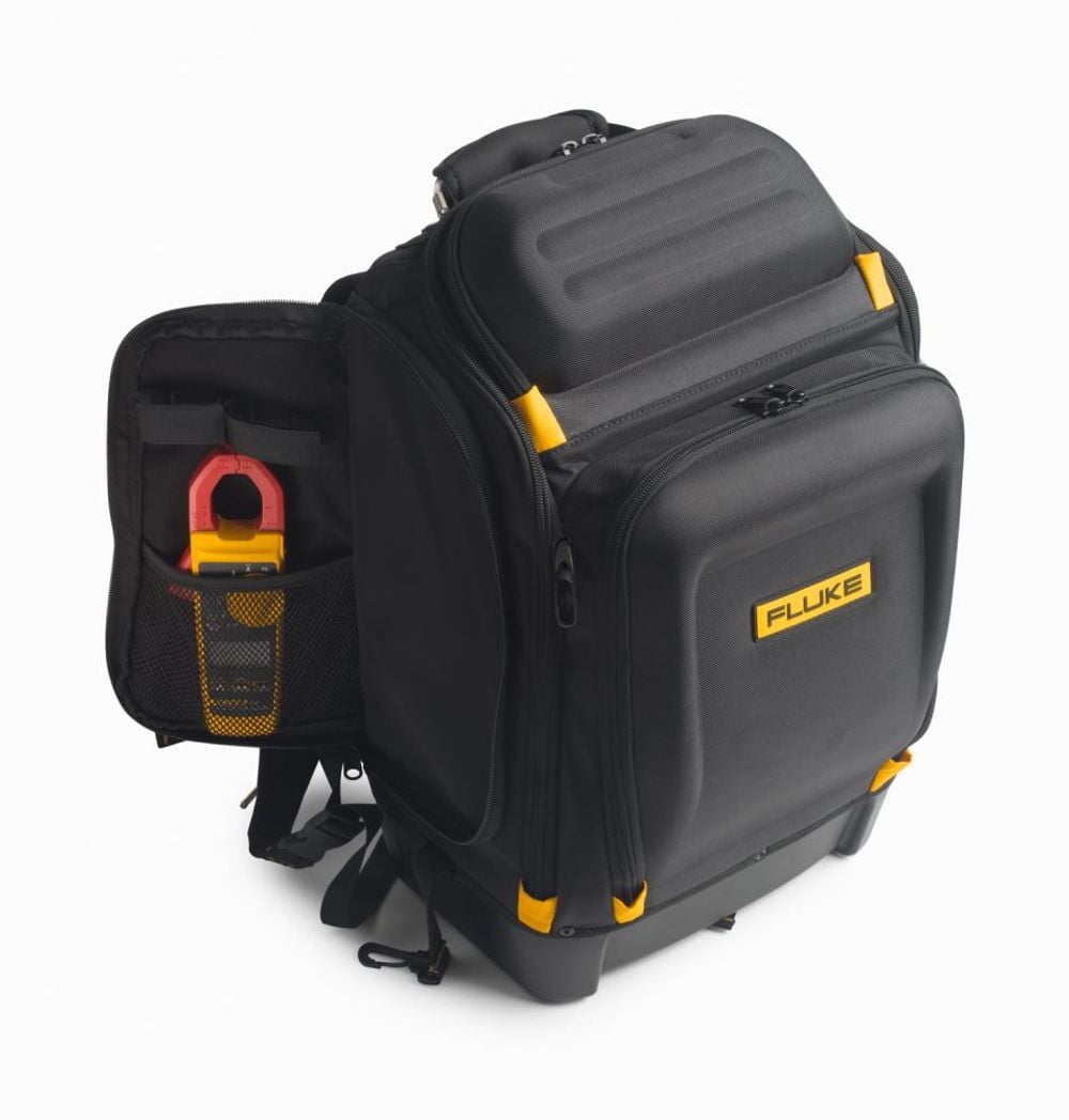 Fluke Pack30 Professional Tool Backpack, large image number 3
