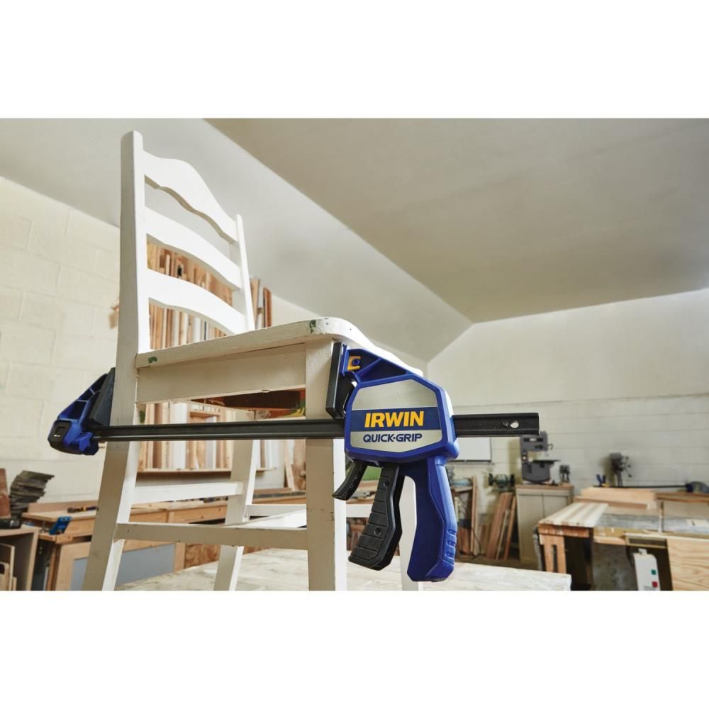 Irwin 24in Bar Clamp Xp, large image number 4