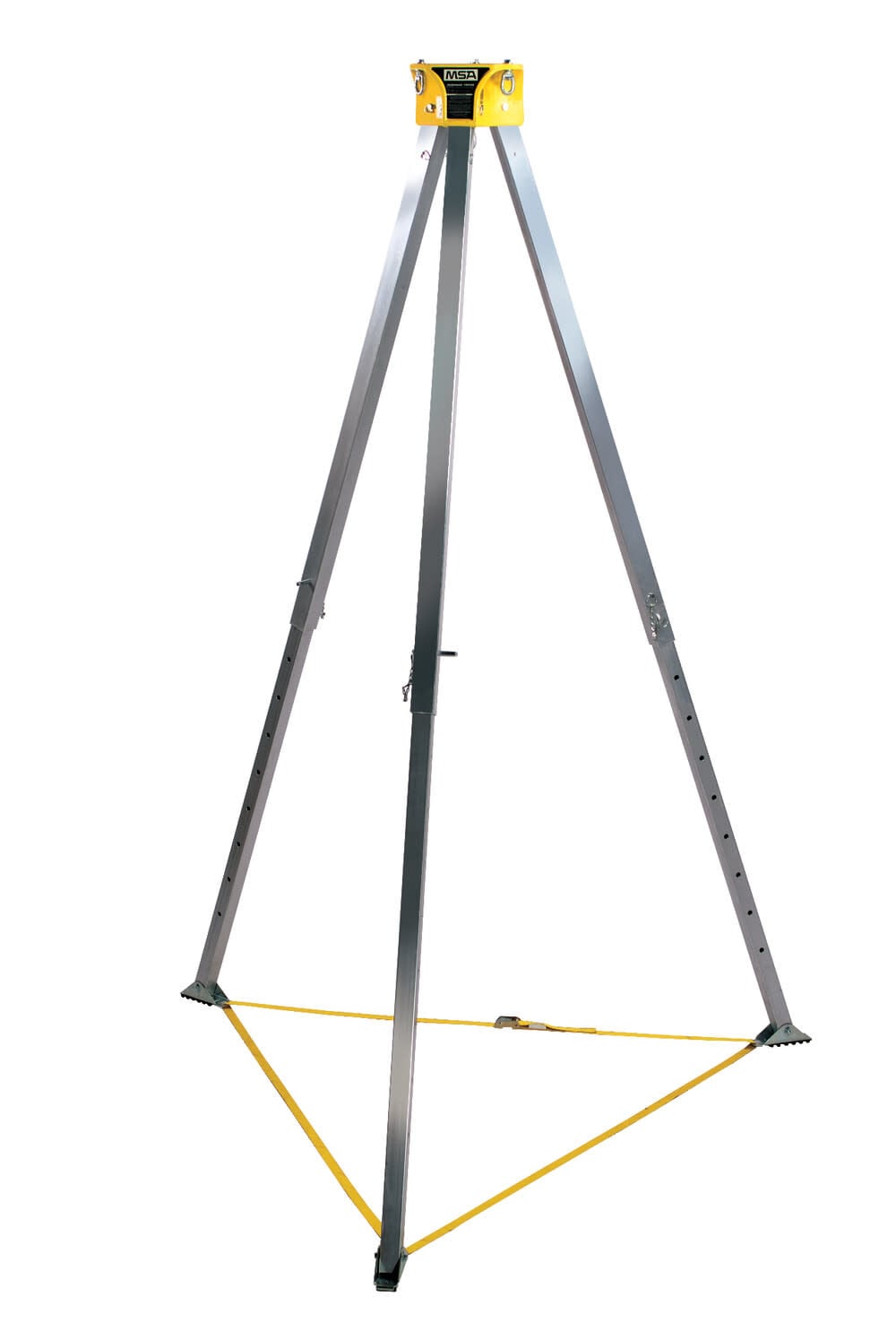 MSA Safety Works Workman Tripod, large image number 1