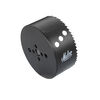 Malco Products 4-1/8 Inch Bi-Metal Hole Saw, small image number 2