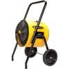 TPI Corporation FES-Series Portable Heater 15kW 240V 1P, small image number 1