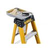 DEWALT Stepladder Type IAA 375lb Rated FG 10', small image number 5