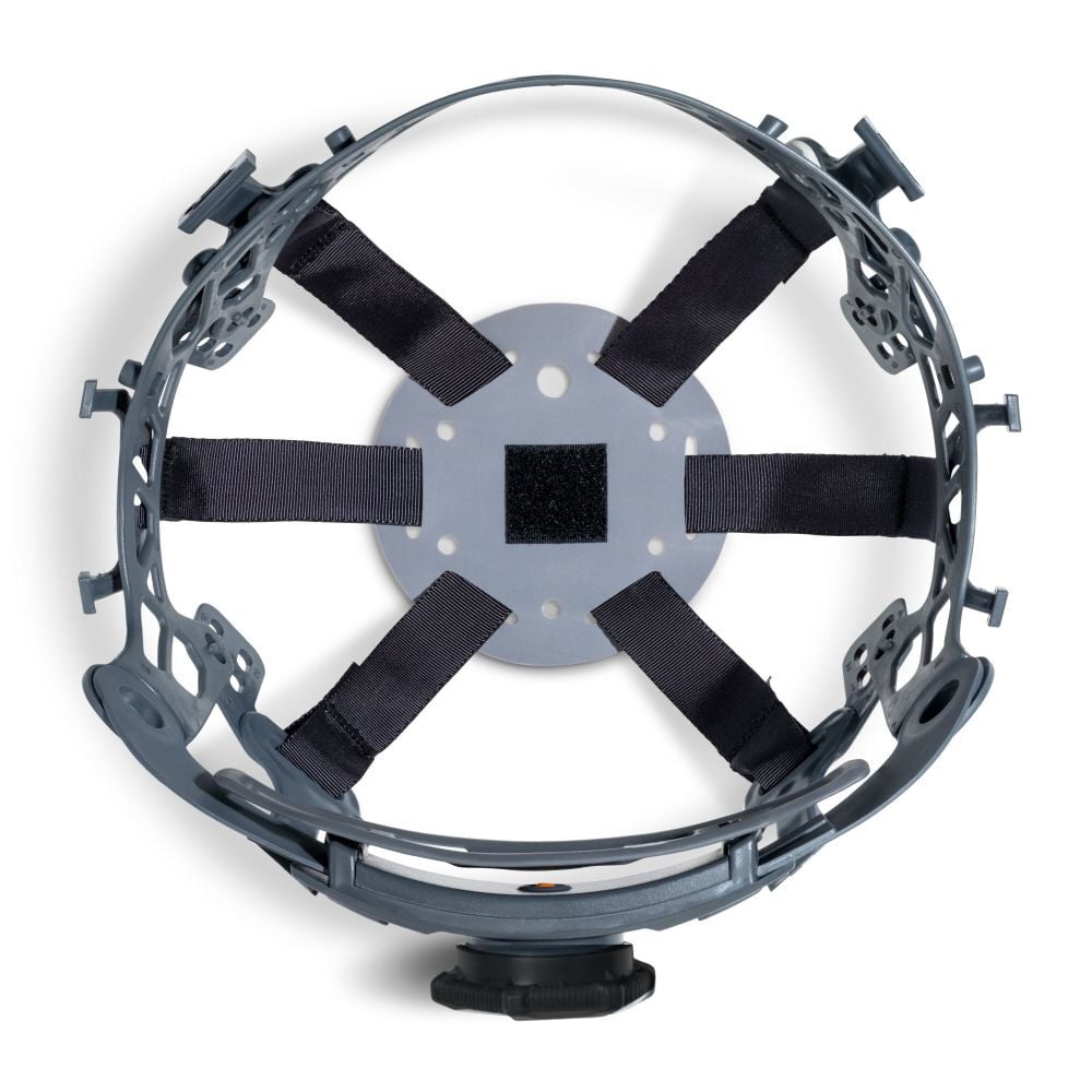 Klein Tools KARBN 6 Point Hard Hat Suspension Replacement, large image number 5