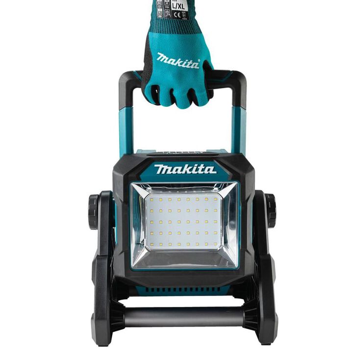 Makita Promotional 40V max XGT Cordless Work Light (Bare Tool), large image number 5