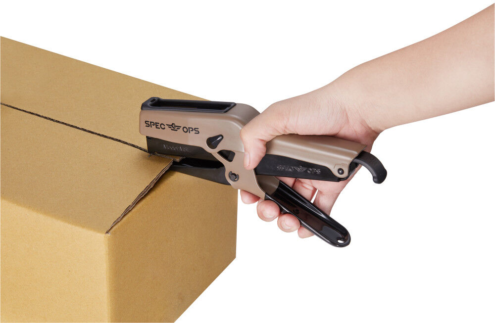 Spec Ops M8E Elite Chevron Crown Plier Stapler, large image number 7