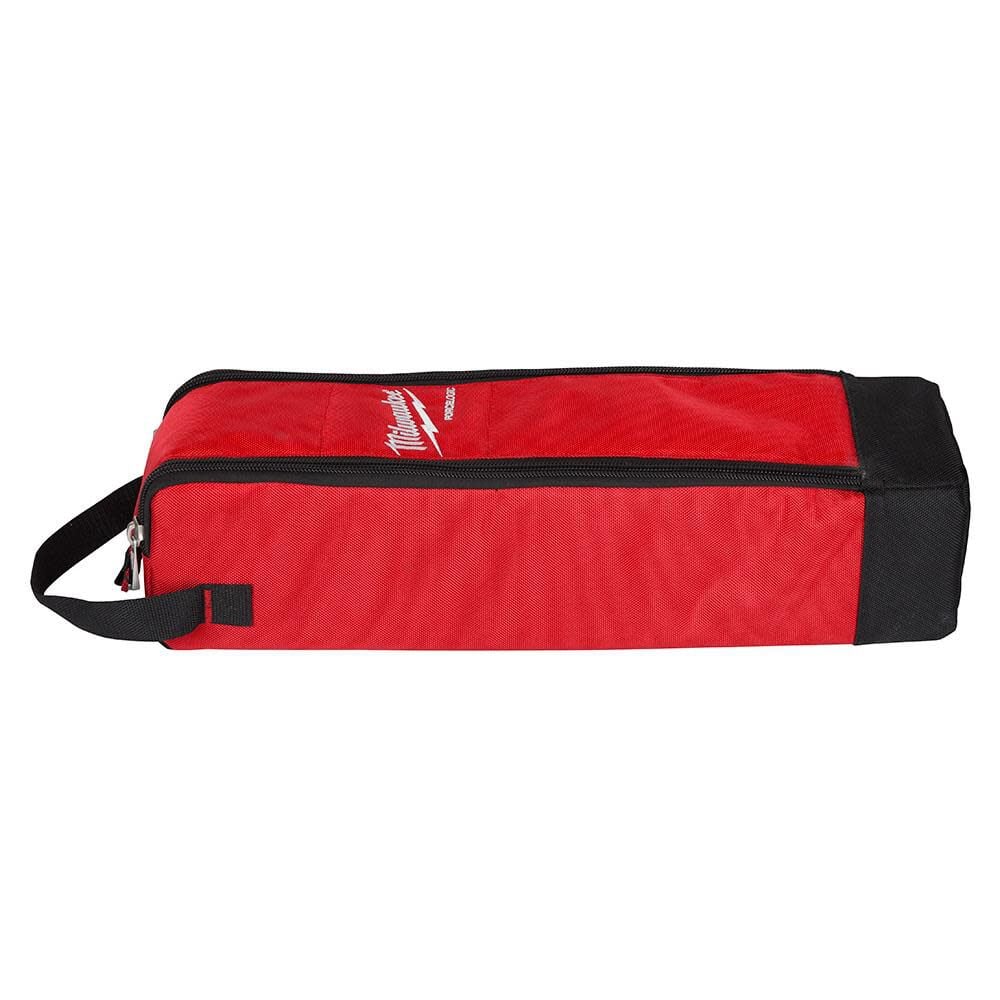 Milwaukee 6t Utility Crimper Cutter Bag Bag Only 48 22 8277 - Image 2