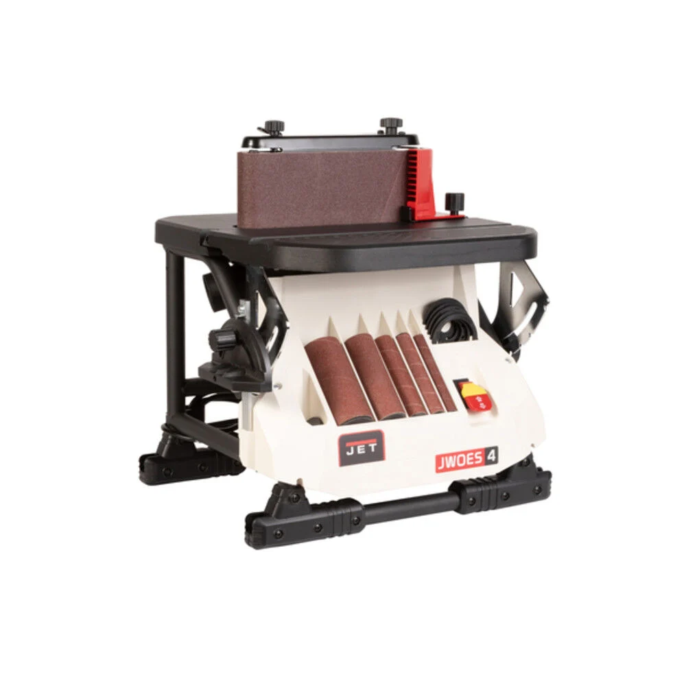 JET 120V 4-Amp Oscillating Edge/Spindle Sander, large image number 1