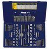 Irwin Tap & Die & Drill 117 Pc. Deluxe Set, small