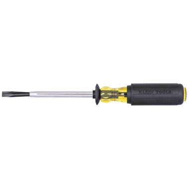 Klein Tools Slotted Screw Holding Driver 5/16 in