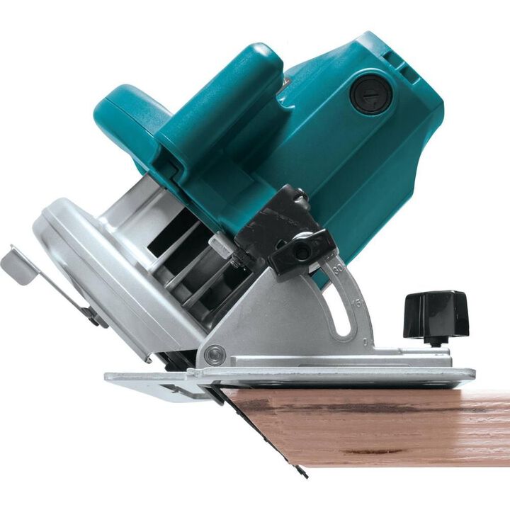 Makita 7-1/4 In. Circular Saw, large image number 5