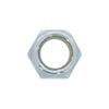 Hillman 5/8-11in Zinc Plated Nylon Insert Stop Nut 25pk, small image number 5
