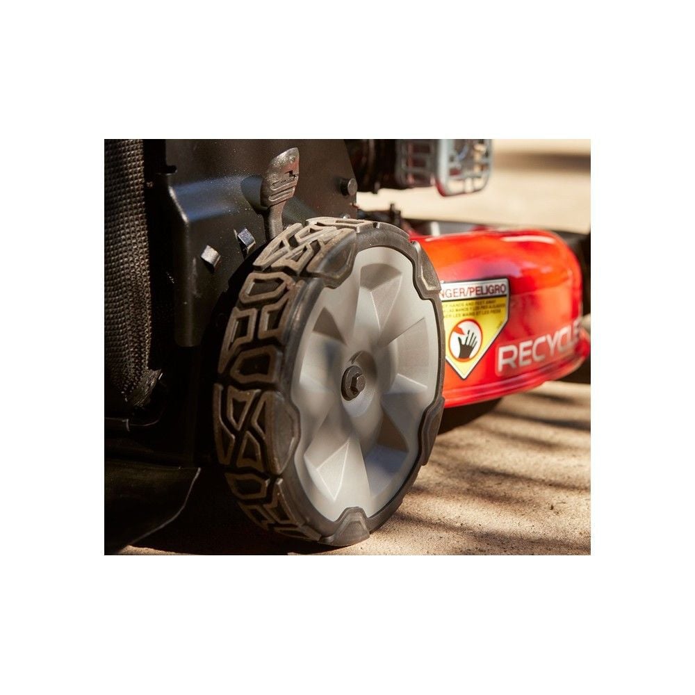 Toro 140cc 21in Gas Push Lawn Mower, large image number 8
