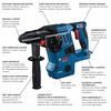 Bosch 18V Brushless Connected-Ready SDS-plus Bulldog 1-1/8in Rotary Hammer (Bare Tool), small