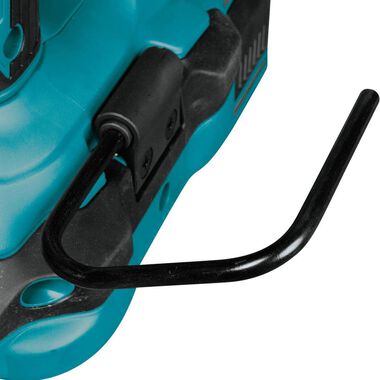 Makita 18V X2 LXT 36V 1 1/8in AVT Rotary Hammer with Dust Extractor AWS (Bare Tool), large image number 3
