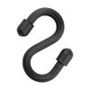 Nite Ize Gear Tie Bendable S Hook, small