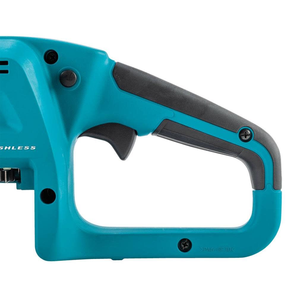 Makita 18V LXT 14in Chain Saw (Bare Tool) XCU11Z - Acme Tools