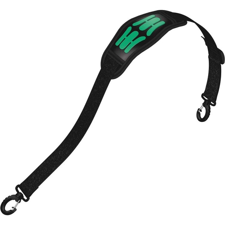 Wera Tools 2 XL Tool Container for Docking Wera Textile Boxes & Pouches, large image number 5