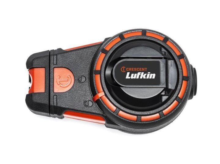 Crescent Lufkin 100' Contractor Chalk Reel