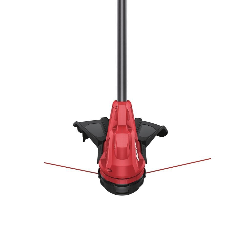 SKIL 40V 14 Inch String Trimmer Kit, large image number 4