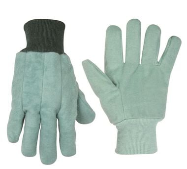 CLC Double Layer Chore Gloves - L, large image number 0