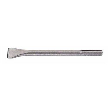 Milwaukee SDS-Max 1-1/2 in. x 12 in. Scaling Chisel, large image number 0