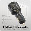 Noco 65W 2-Port USB-C GaN Car Charger, small image number 4