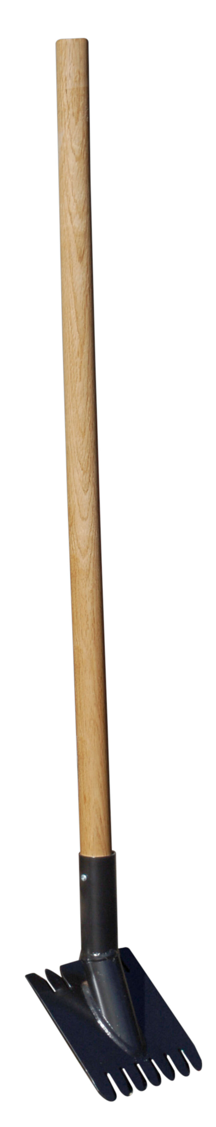 Tranzsporter Straight Handle Stripper with Wood Handle