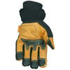 Protective Industrial Products Caiman MAG BlackPigskin Leather Cold Protection Gloves Medium, small image number 4