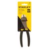 Stanley 7 Inch Diagonal Cutting Plier, small image number 2