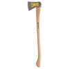 Truper 3 1/2 Lbs Head Forged Steel Blade Single Bit Axe with 35 Inch Handle, small image number 1