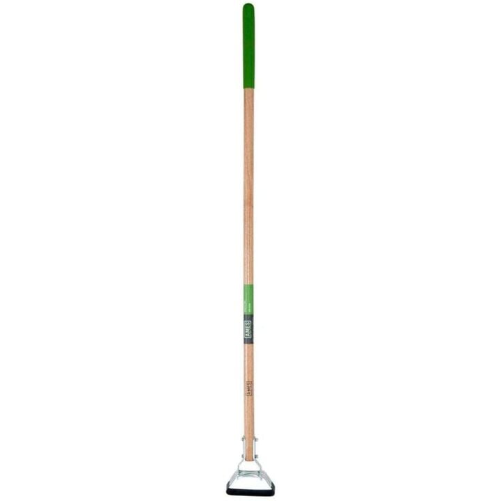 Ames 58 1/2 Inch Wood Handle Action Hoe, large image number 1