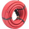 BluBird Avagard 3/8 Inch x 35 Ft. Rubber Air Hose Assembly, small image number 5