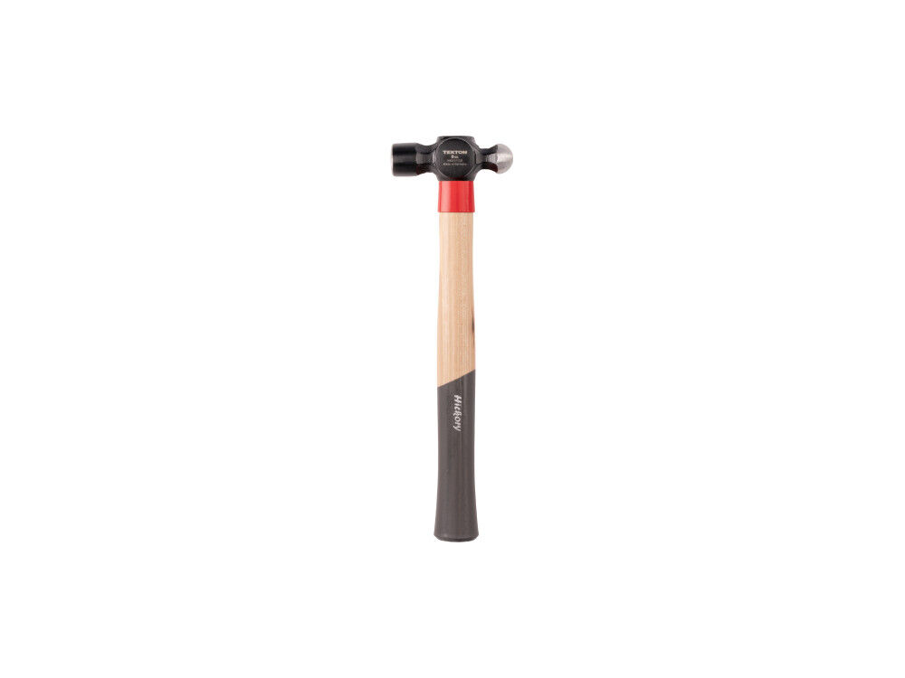 Tekton 8 Oz Ball Peen Hammer, large image number 1