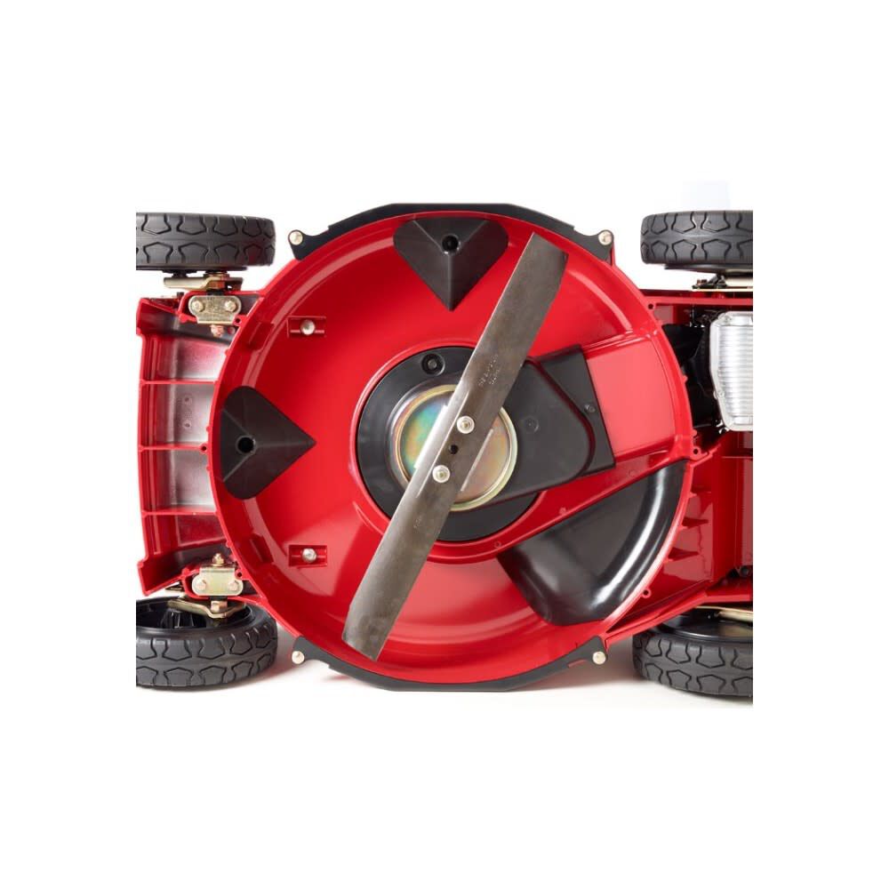 Toro Lawn Mower Walk Behind Zone Start Kohler 21in, large image number 10