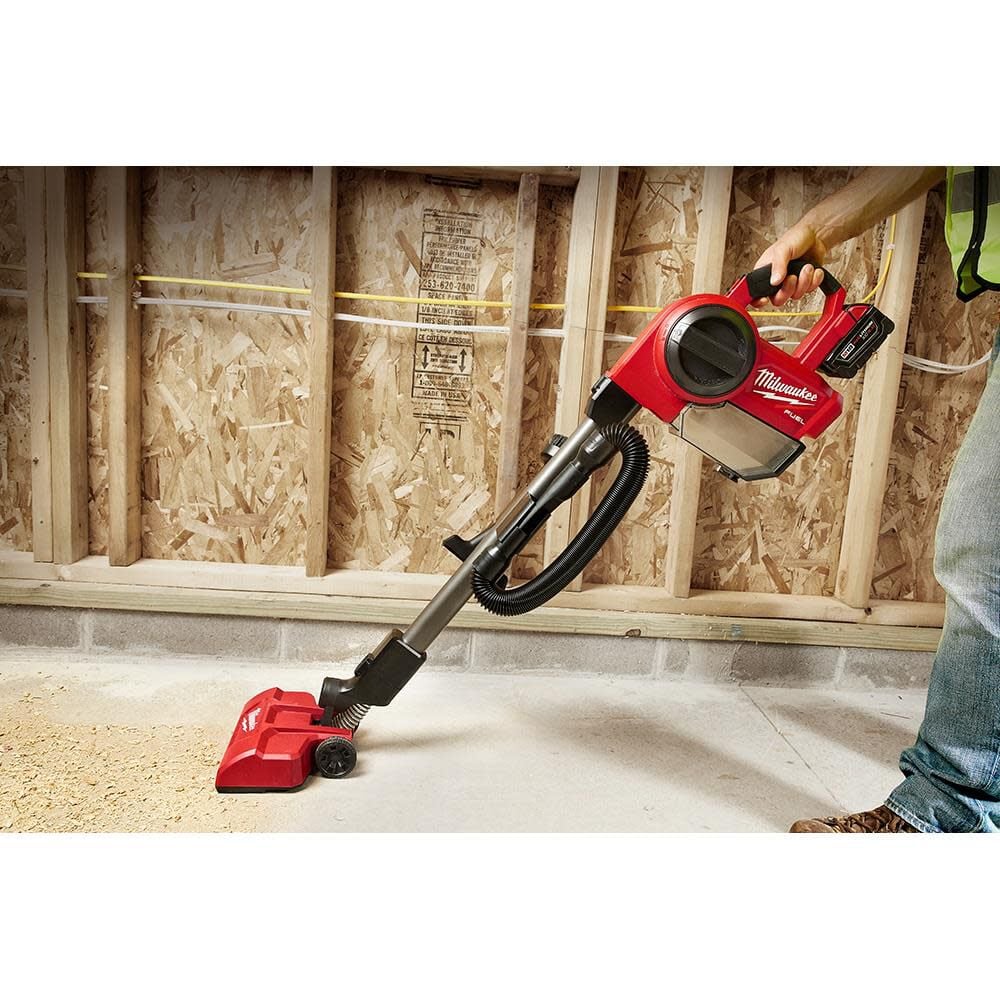 Milwaukee M18 Fuel Compact Vacuum Bare Tool 0940 20 Simolary simolary.com 24