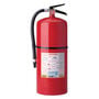 Kidde Pro 20 Lbs ABC Fire Extinguisher with Wall Hook