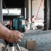 Makita 12V Max CXT Green SelfLeveling Rechargeable Multi-Line Laser, small image number 2